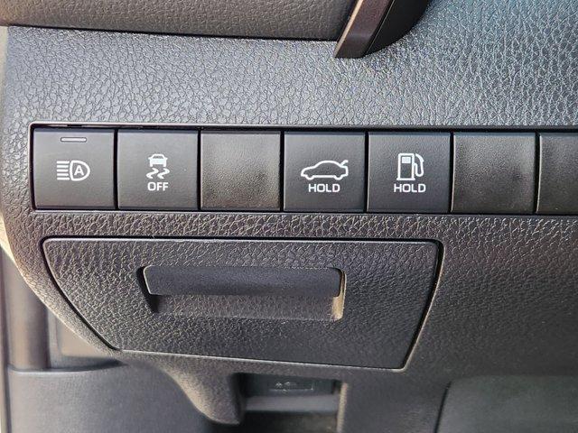 2023 Toyota Camry Vehicle Photo in SUGAR LAND, TX 77478-0000