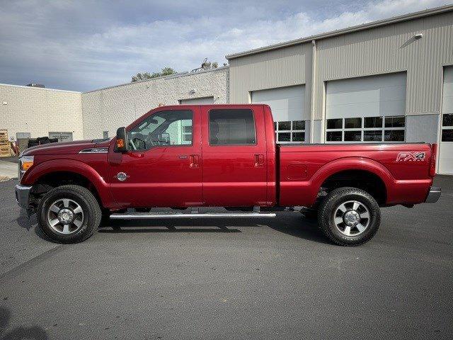 2015 Ford Super Duty F-350 SRW Vehicle Photo in Mechanicsburg, PA 17050-1707
