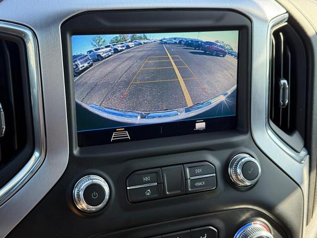 2022 GMC Sierra 1500 Limited Vehicle Photo in COLUMBIA, MO 65203-3903