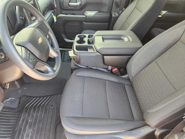 2025 Chevrolet Silverado 2500 HD Vehicle Photo in LEWISVILLE, TX 75067