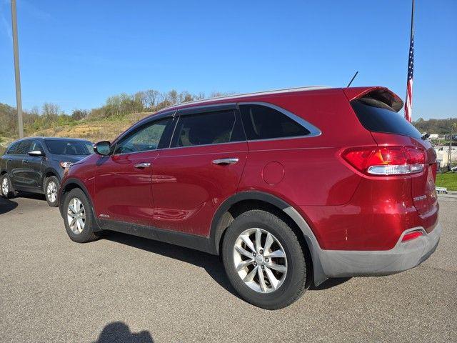 2016 Kia Sorento Vehicle Photo in Pleasant Hills, PA 15236