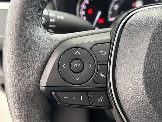 2024 Toyota RAV4 Vehicle Photo in Charlotte, NC 28273