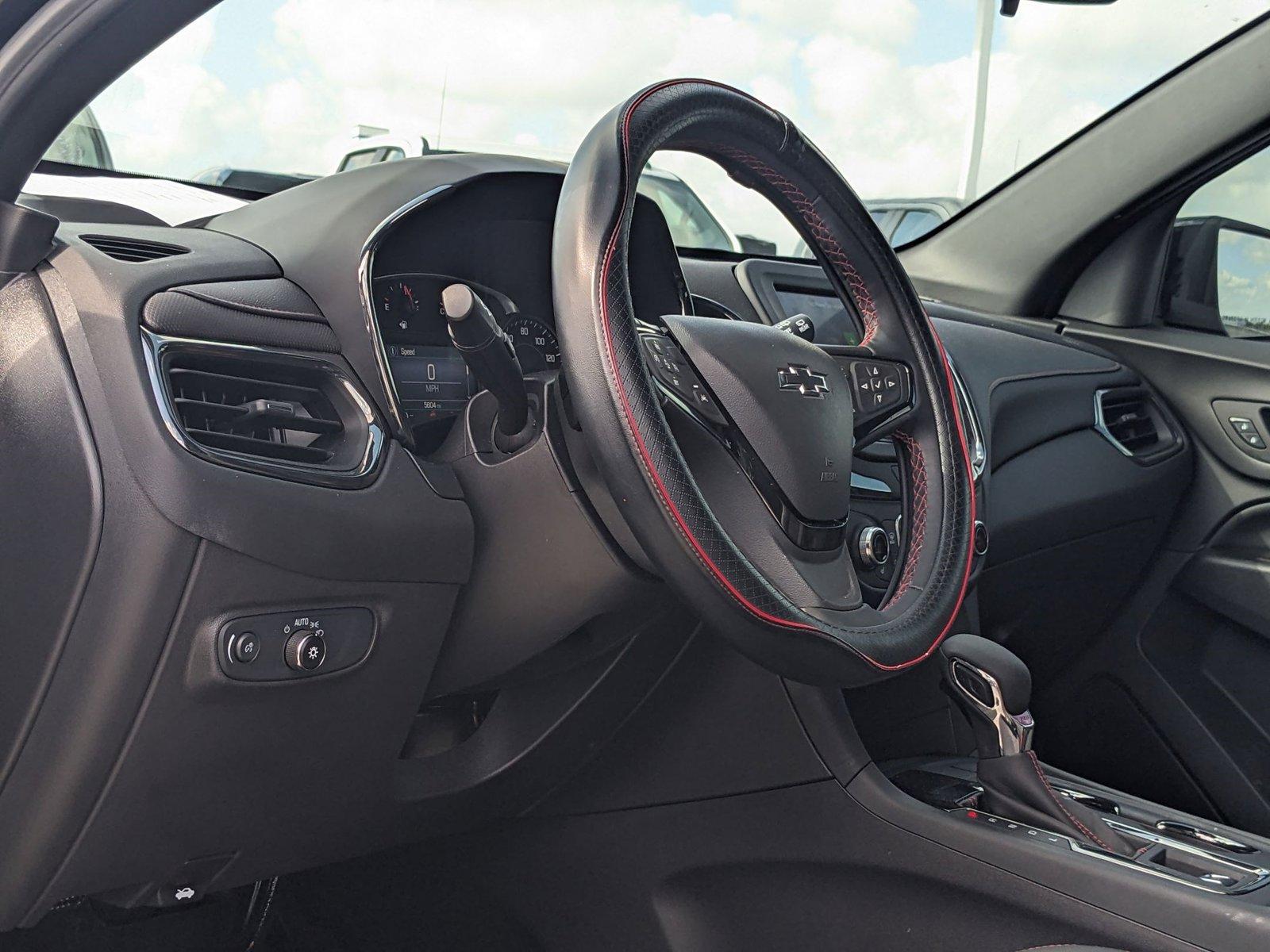 2024 Chevrolet Equinox Vehicle Photo in MIAMI, FL 33172-3015