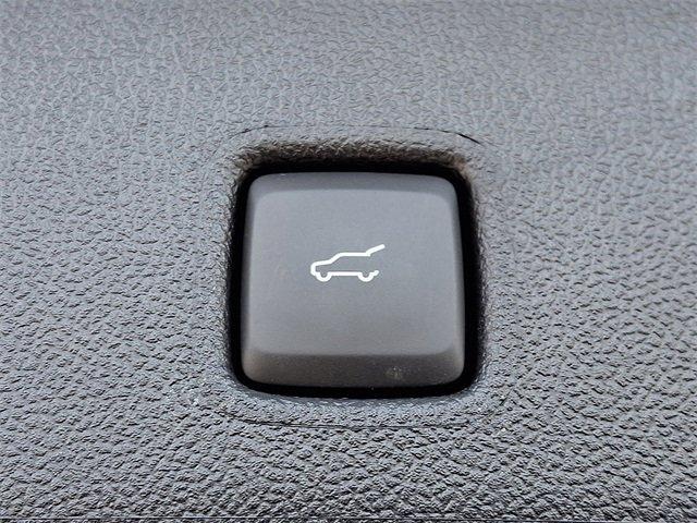 2025 Ford Escape Vehicle Photo in LANCASTER, PA 17601-0000