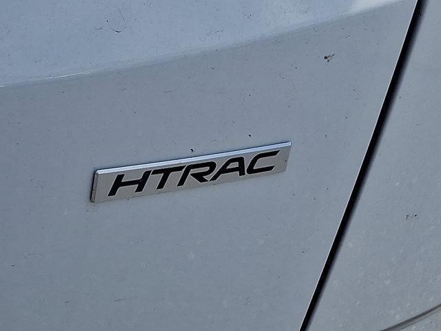 2025 Hyundai TUCSON Vehicle Photo in Harrisburg, PA 17111