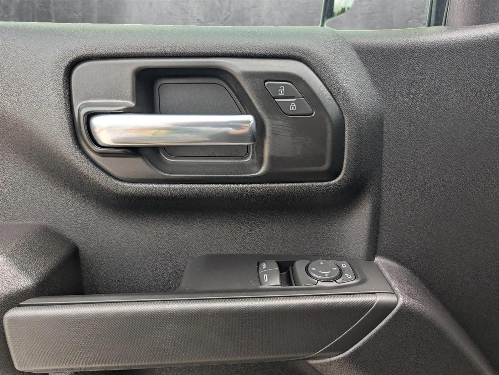 2025 GMC Sierra 1500 Vehicle Photo in CORPUS CHRISTI, TX 78412-4902