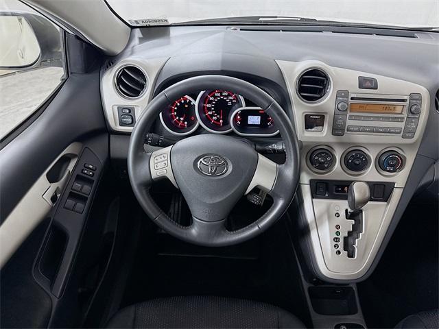 2009 Toyota Matrix Vehicle Photo in Everett, WA 98204