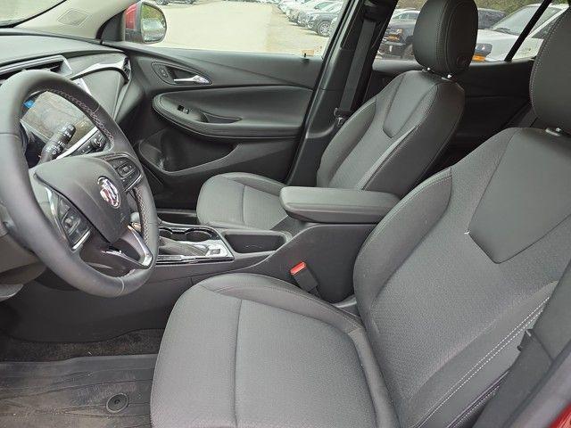 2023 Buick Encore GX Vehicle Photo in Pleasant Hills, PA 15236