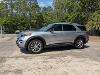 Used 2022 Ford Explorer Limited with VIN 1FMSK7FHXNGA95458 for sale in Savannah, GA