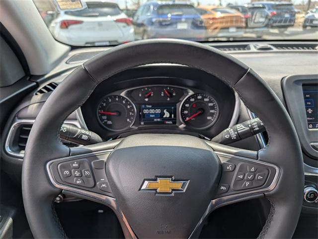 2024 Chevrolet Equinox Vehicle Photo in AURORA, CO 80012-4011