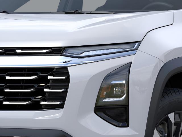 2025 Chevrolet Equinox Vehicle Photo in Madison, WI 53713