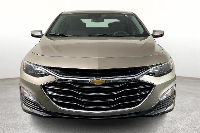2024 Chevrolet Malibu Vehicle Photo in Tulsa, OK 74129
