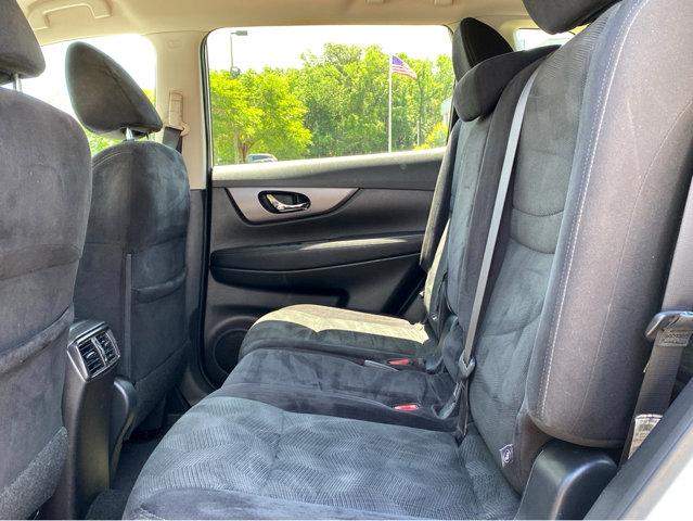 2016 Nissan Rogue Vehicle Photo in Hinesville, GA 31313