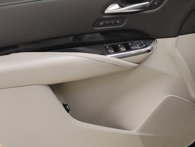 2022 Cadillac XT4 Vehicle Photo in PINEVILLE, NC 28134-8495