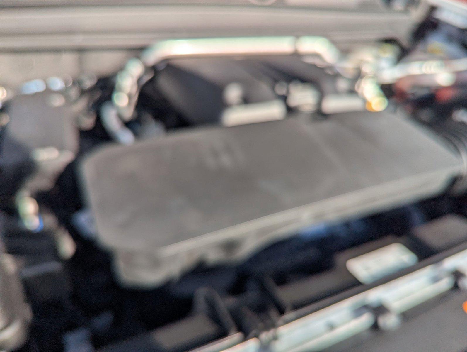 2025 Chevrolet Colorado Vehicle Photo in GREENACRES, FL 33463-3207