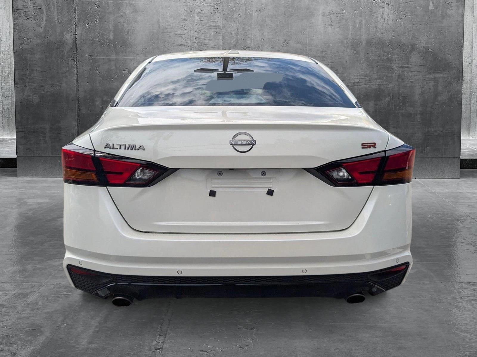2024 Nissan Altima Vehicle Photo in Miami, FL 33135