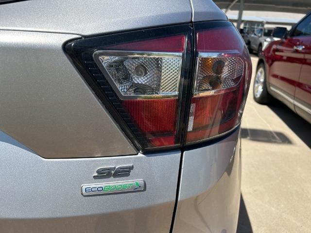 2018 Ford Escape Vehicle Photo in San Antonio, TX 78230
