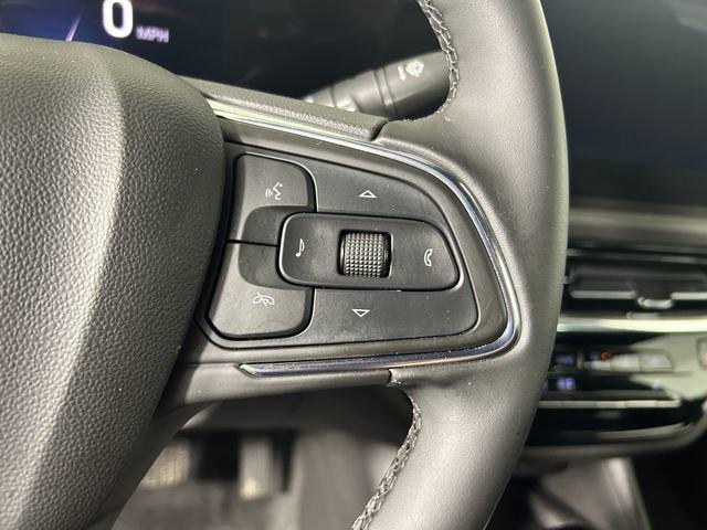 2025 Buick Envista Vehicle Photo in MEDINA, OH 44256-9631