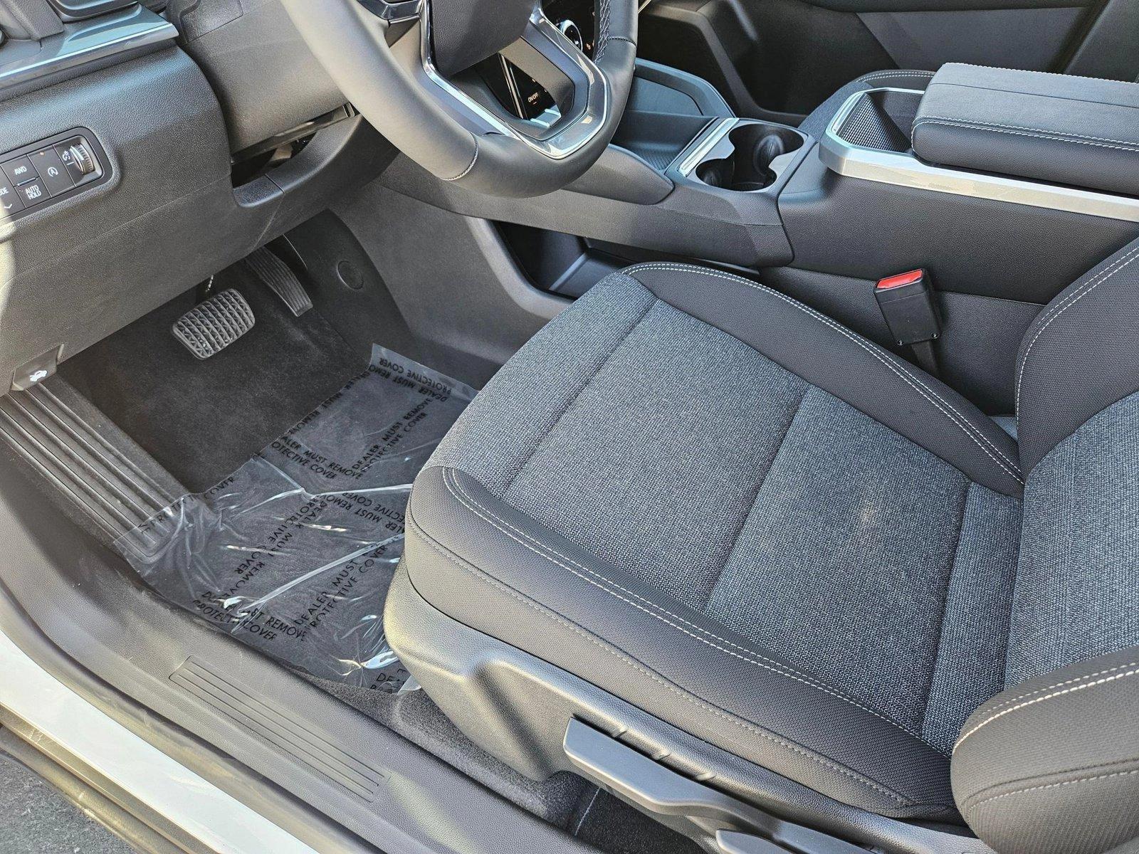 2025 GMC Terrain Vehicle Photo in HENDERSON, NV 89014-6702