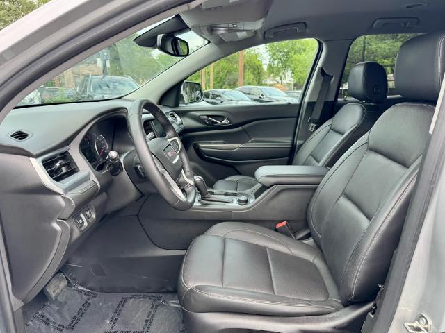 2017 GMC Acadia Vehicle Photo in DALLAS, TX 75209-3016