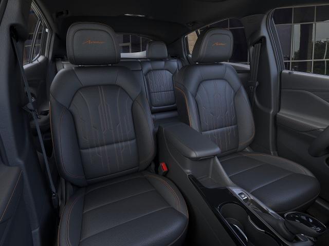 2025 Buick Envista Vehicle Photo in GEORGETOWN, TX 78626-7508