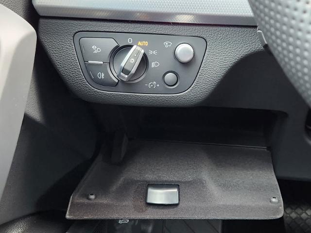 2025 Audi Q5 Vehicle Photo in MCKINNEY, TX 75070