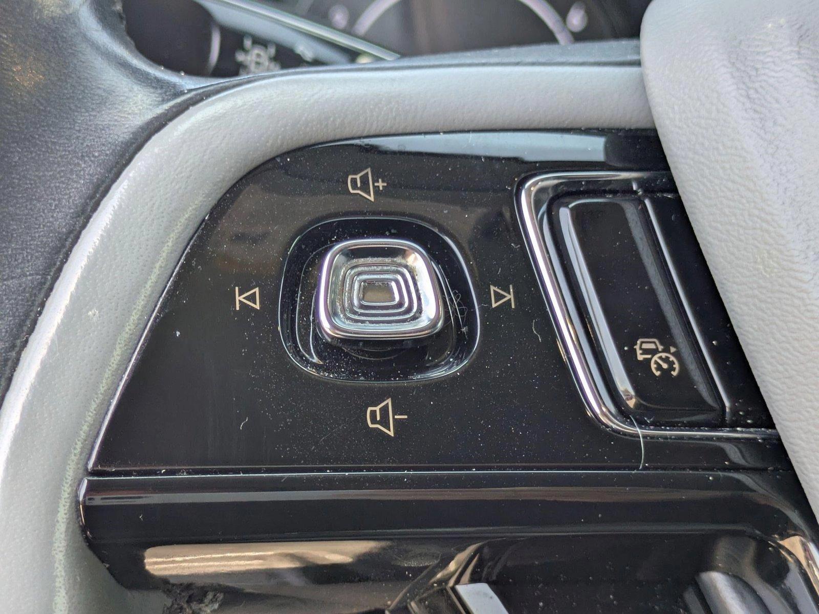 2020 Lincoln Corsair Vehicle Photo in Clearwater, FL 33765