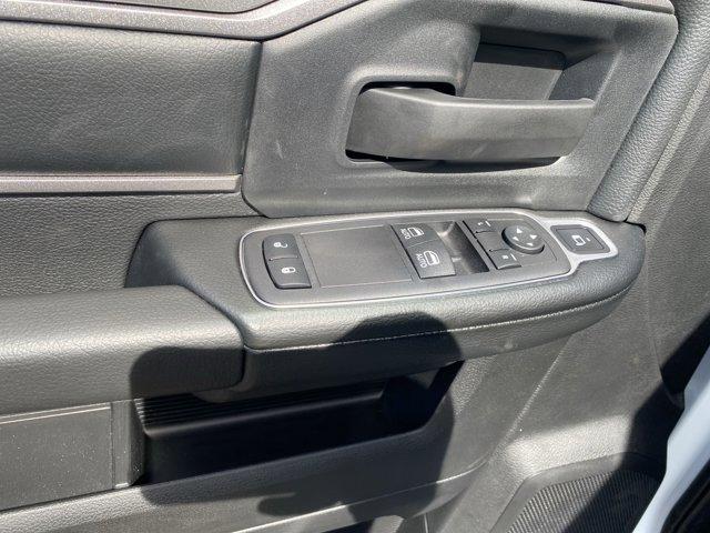 2024 Ram 5500 Chassis Cab Vehicle Photo in Doylsetown, PA 18901