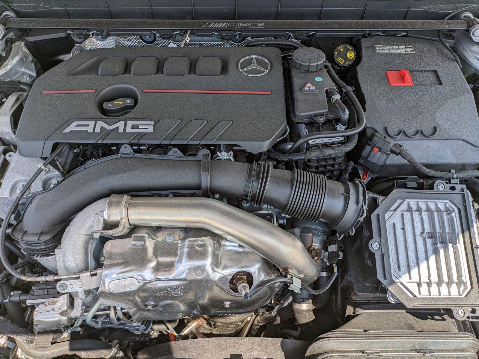 2024 Mercedes-Benz GLB Vehicle Photo in Coconut Creek, FL 33073