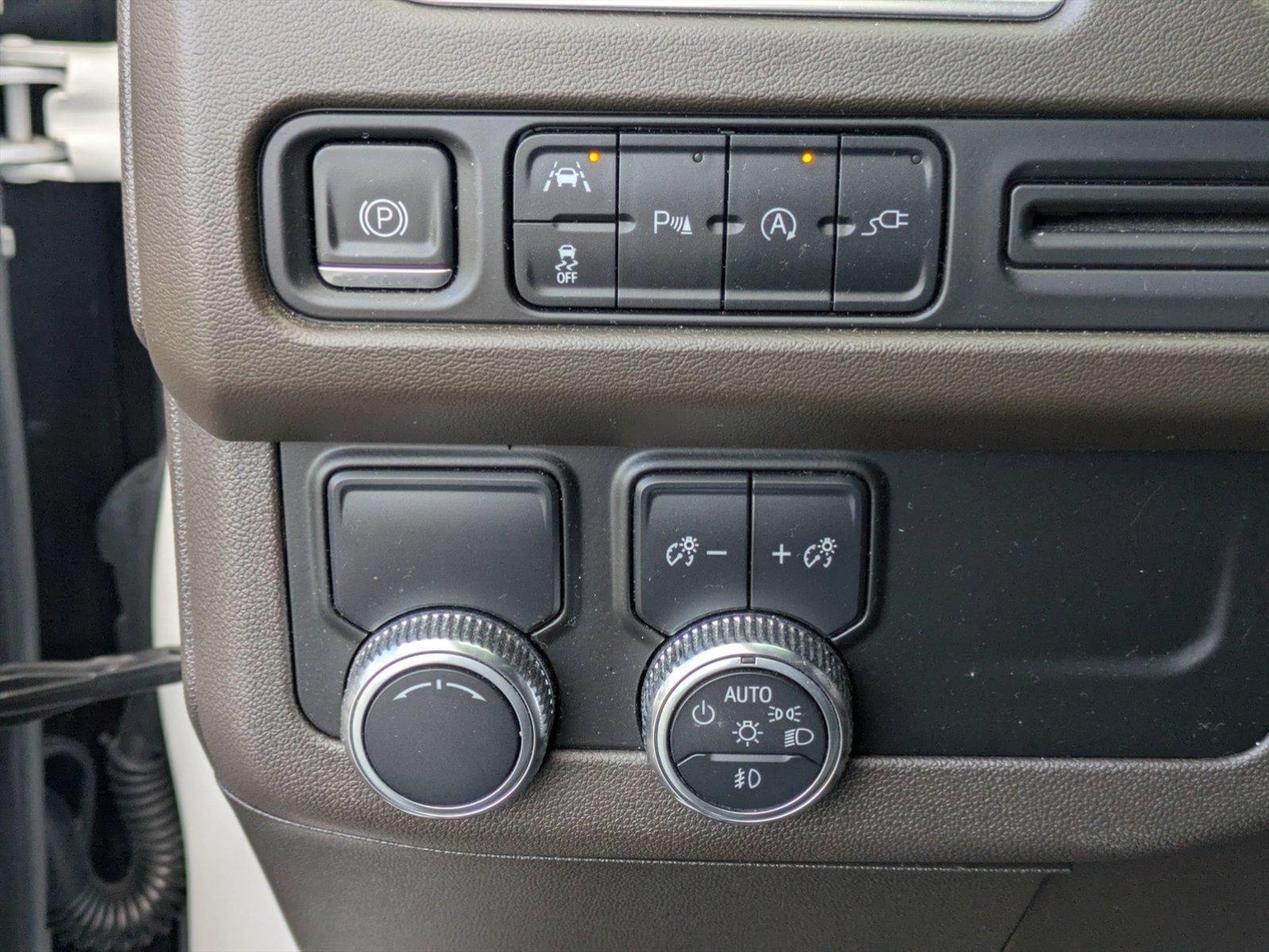 2021 GMC Yukon XL Vehicle Photo in WEST PALM BEACH, FL 33407-3296