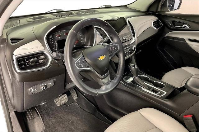 2018 Chevrolet Equinox Vehicle Photo in Tulsa, OK 74129
