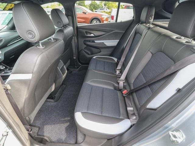 2024 Buick Envista Vehicle Photo in HOMOSASSA, FL 34448-1461