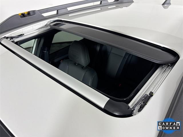 2025 Subaru Outback Vehicle Photo in Puyallup, WA 98371