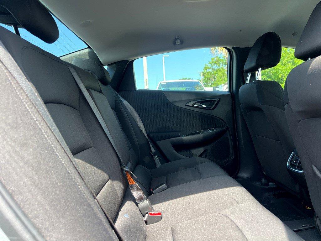 2023 Chevrolet Malibu Vehicle Photo in SAVANNAH, GA 31406-4513