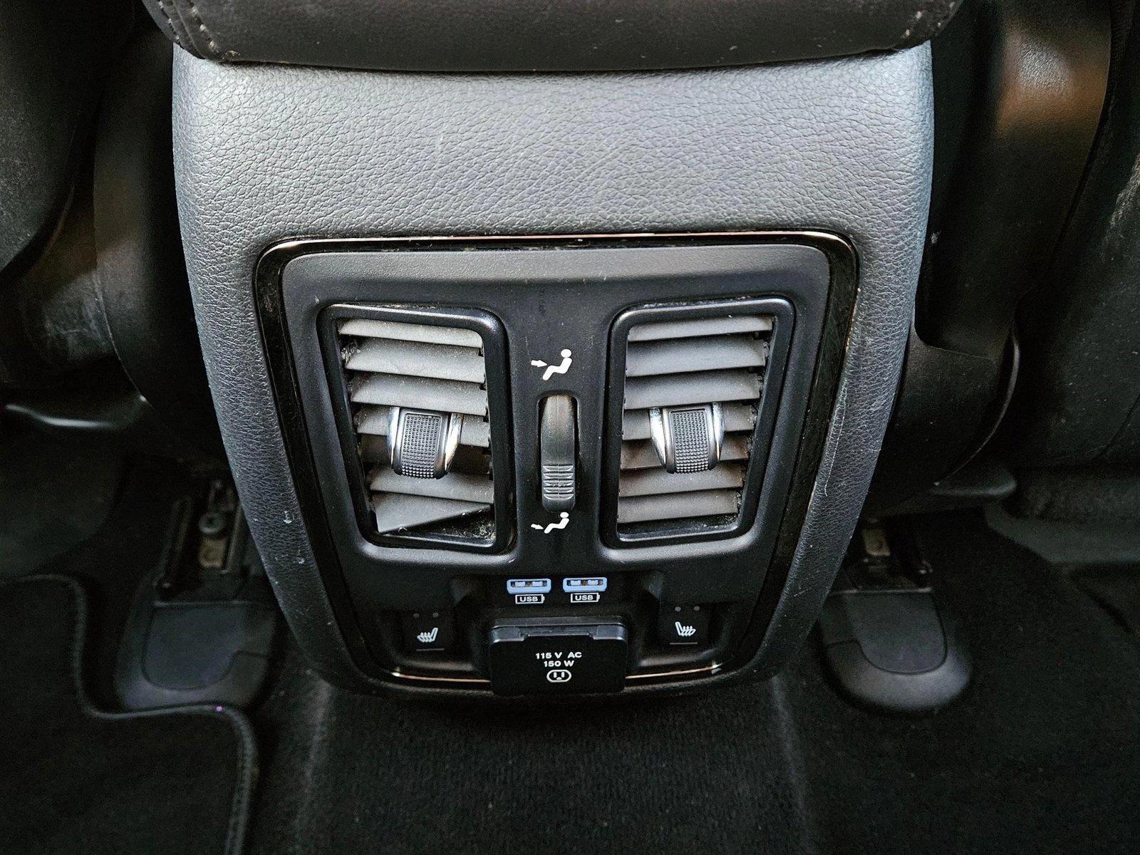 2019 Dodge Durango Vehicle Photo in AMARILLO, TX 79103-4111