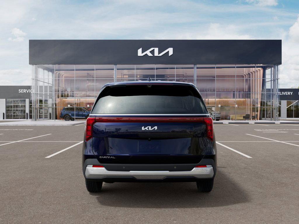 2025 Kia Carnival Vehicle Photo in Belle Vernon, PA 15012