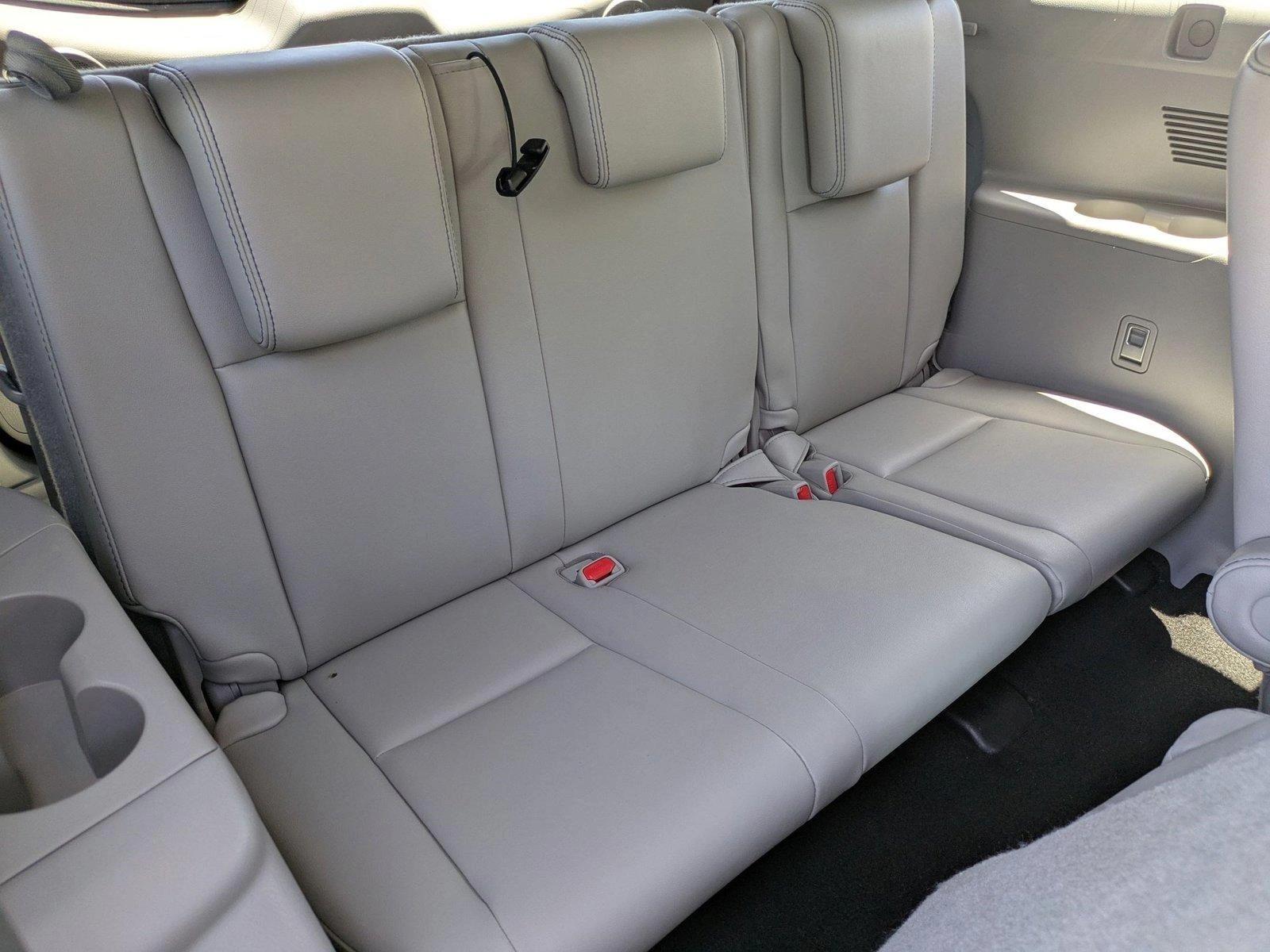 2017 Toyota Highlander Vehicle Photo in Clearwater, FL 33765