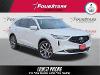 Used 2022 Acura MDX Technology Package with VIN 5J8YD9H40NL000543 for sale in Denton, TX