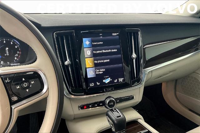 2020 Volvo S90 Vehicle Photo in Grapevine, TX 76051