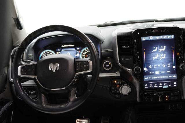 2022 Ram 1500 Vehicle Photo in GRAPEVINE, TX 76051