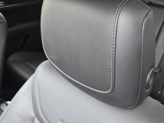 2023 Cadillac XT5 Vehicle Photo in DENTON, TX 76210-9321