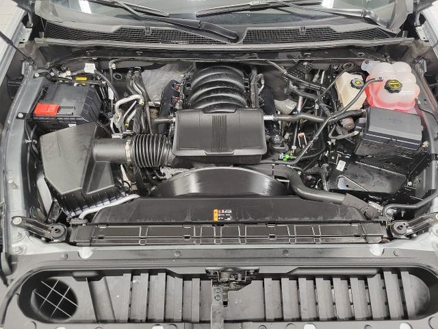 2024 Chevrolet Silverado 2500 HD Vehicle Photo in NEENAH, WI 54956-2243