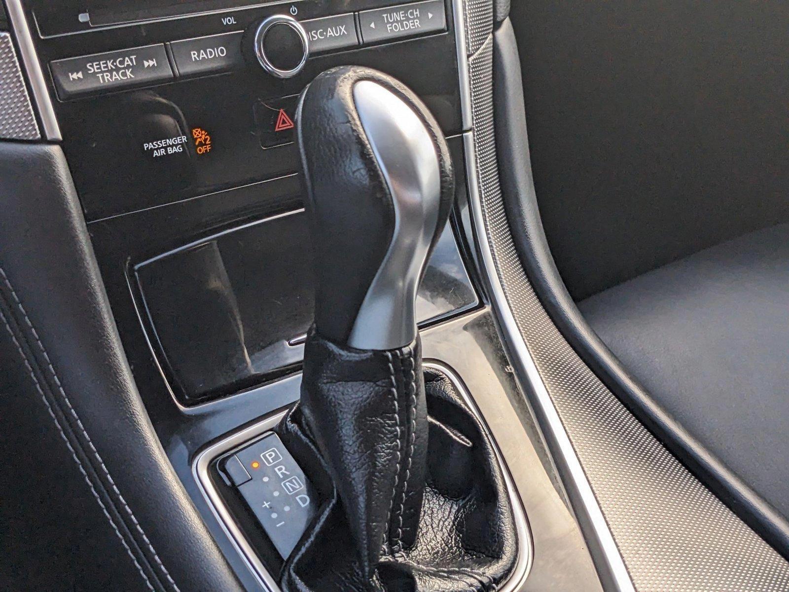 2017 INFINITI Q50 Vehicle Photo in MIAMI, FL 33172-3015