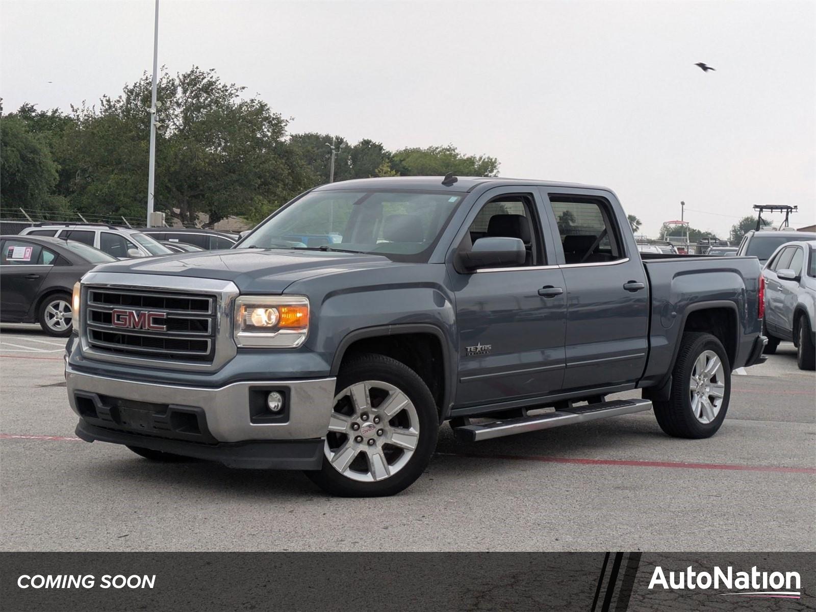 2014 GMC Sierra 1500 Vehicle Photo in Corpus Christi, TX 78415