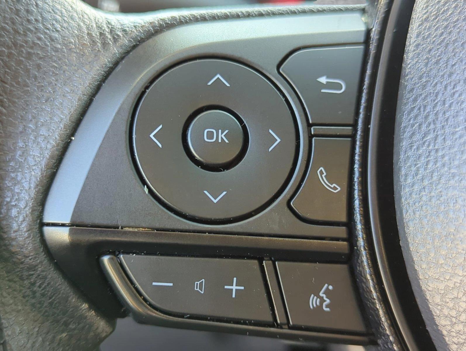 2021 Toyota RAV4 Vehicle Photo in Ft. Myers, FL 33907