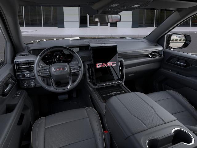 2025 GMC Yukon Vehicle Photo in GOLDEN, CO 80401-3850