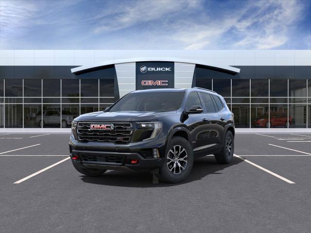 2025 GMC Acadia Vehicle Photo in LITTLE FALLS, NJ 07424-1717