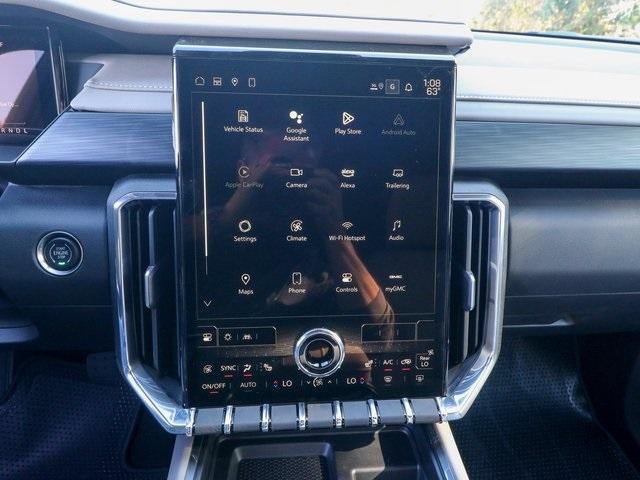 2025 GMC Acadia Vehicle Photo in HOMOSASSA, FL 34448-1461