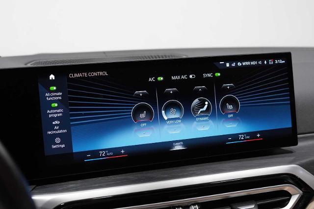 2022 BMW i4 Vehicle Photo in GRAPEVINE, TX 76051
