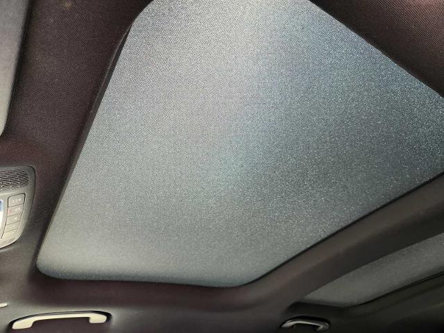 2025 Mercedes-Benz GLB Vehicle Photo in HOUSTON, TX 77079